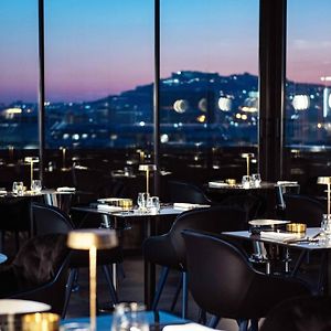 Gold Tower Lifestyle Hotel